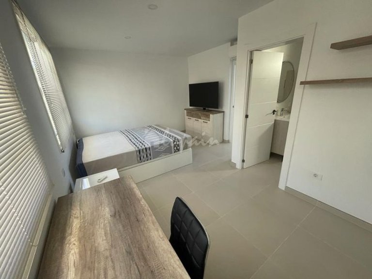 Villa for Sale in Palm Mar, Corazones Del Palm Mar 13