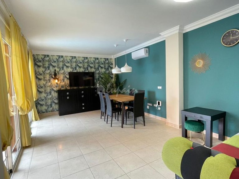 Villa for Sale in Los Cristianos, Mesetas Del Mar 11