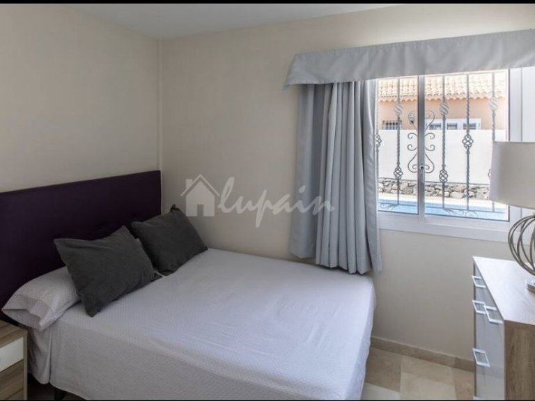 Villa for Sale in Costa Adeje, Malaga 16