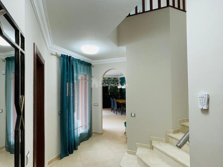 Villa for Sale in Los Cristianos, Mesetas Del Mar 16