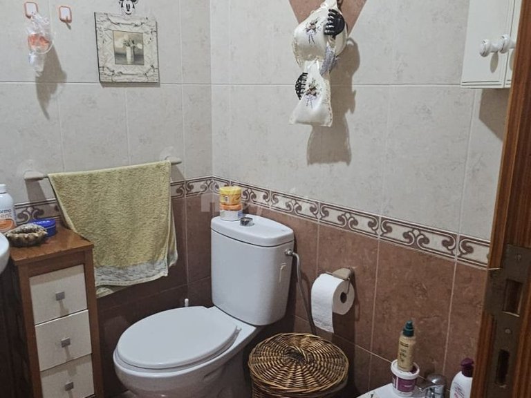 Apartment for Sale in La Camella, Tenerife 16