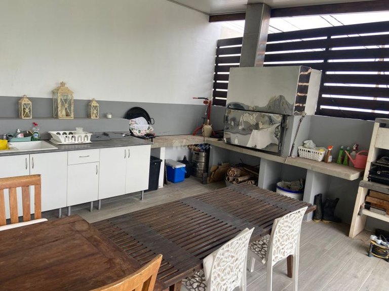 Villa for Sale in La Camella, La Arenita 9