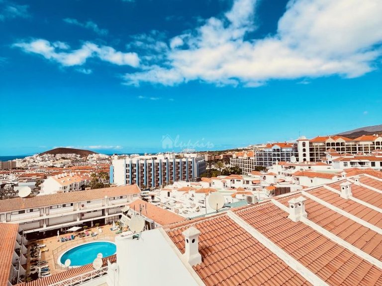 Apartment for Sale in Los Cristianos, Colina Park 8