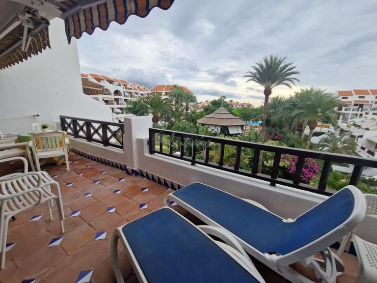 Apartment for Sale in Playa De Las Americas, Parque Santiago 5