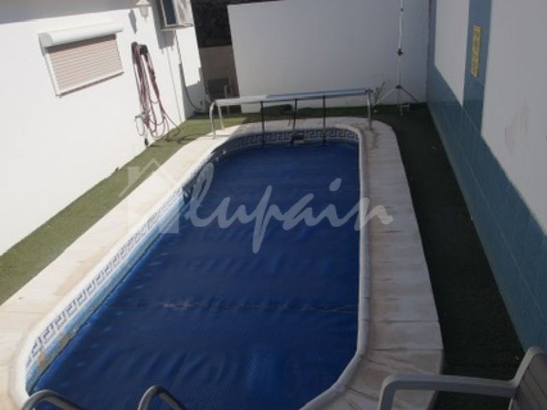 Villa for Sale in Callao Salvaje, Sueño Azul 4