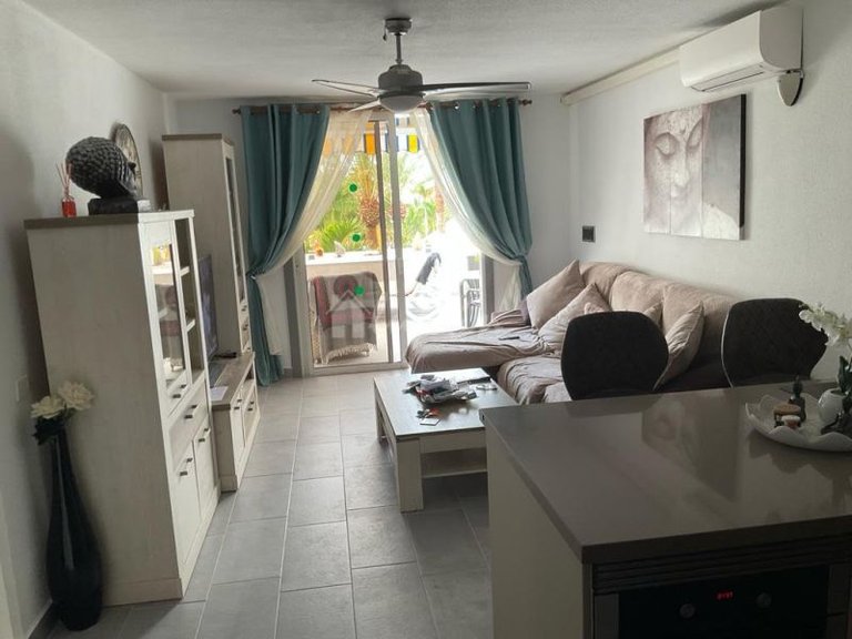 Apartment for Sale in Playa De Las Americas, Parque Santiago 6