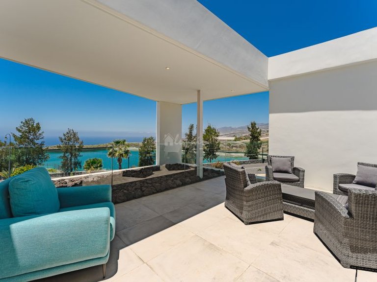 Villa for Sale in Costa Adeje, Tenerife 49