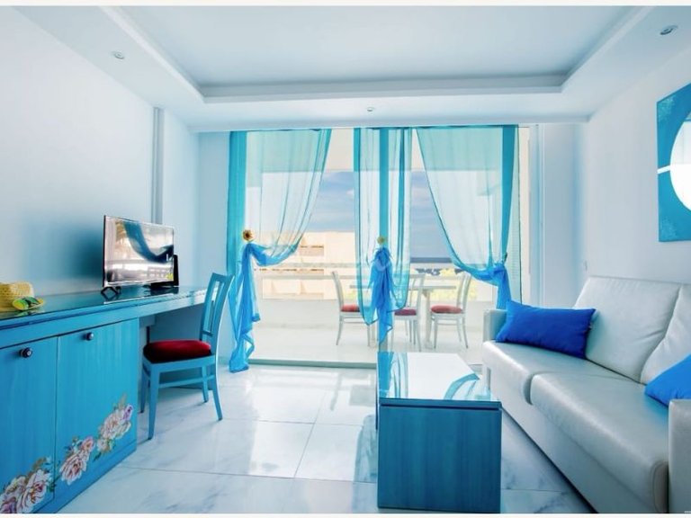 Apartment for Sale in Playa De Las Americas, Ponderosa 5