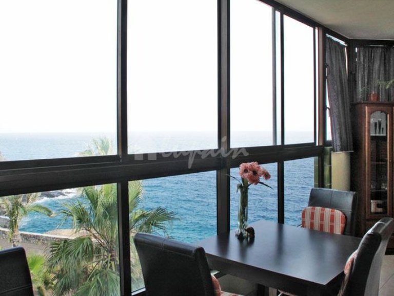 Apartment for Sale in Costa Del Silencio, Atlantic View 15