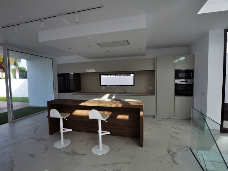 Villa for Sale in Costa Adeje, Malaga 8
