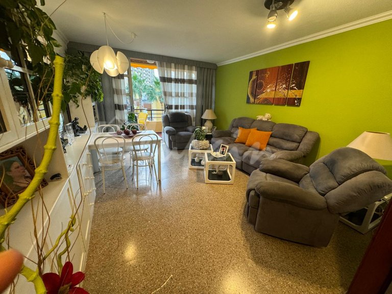 Apartment for Sale in Los Cristianos, Residential Los Cristianos 2