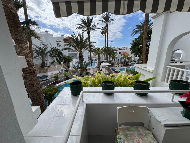 Apartment for Sale in Costa Adeje, Lagos De Fanabe 3