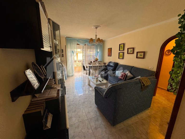Apartment for Sale in Los Cristianos, Canary Sol 5