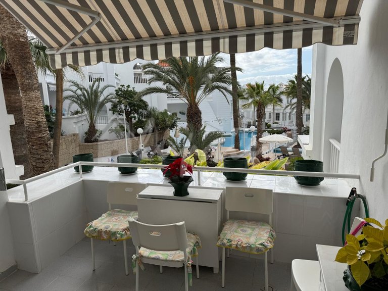 Apartment for Sale in Costa Adeje, Lagos De Fanabe 5