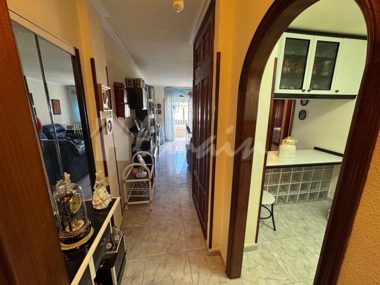 Apartment for Sale in Los Cristianos, Canary Sol 10