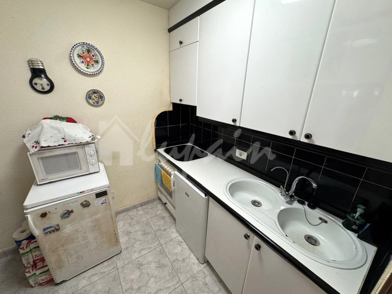 Apartment for Sale in Los Cristianos, Canary Sol 17