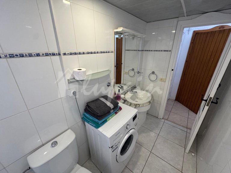 Apartment for Sale in Los Cristianos, Cristian Sur 16