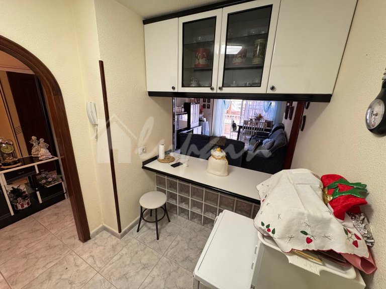 Apartment for Sale in Los Cristianos, Canary Sol 12