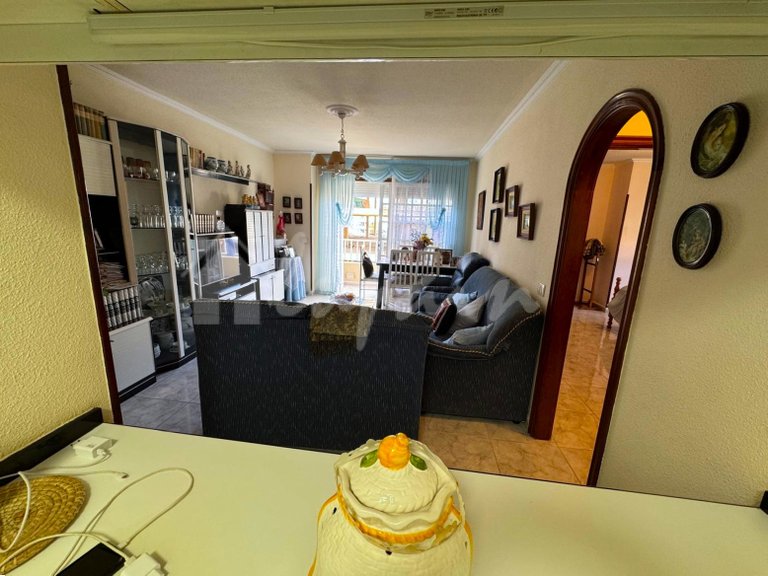 Apartment for Sale in Los Cristianos, Canary Sol 8