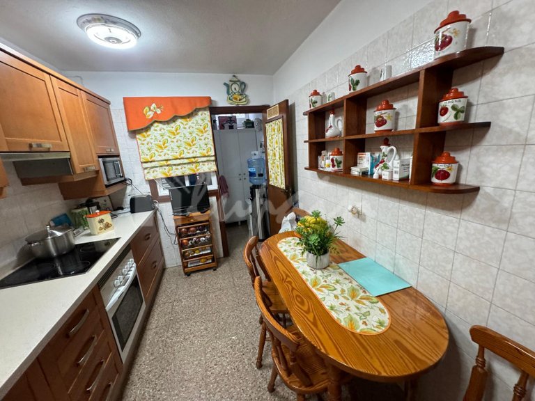 Apartment for Sale in Los Cristianos, Residential Los Cristianos 9