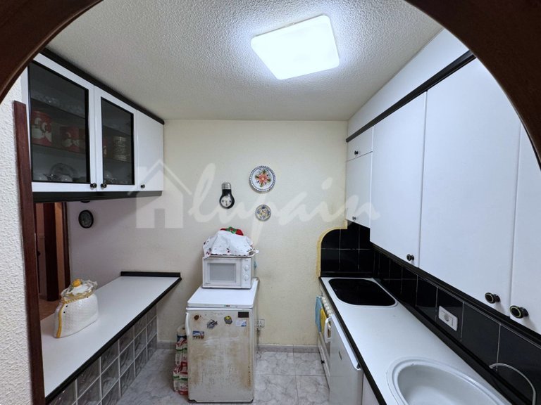 Apartment for Sale in Los Cristianos, Canary Sol 18