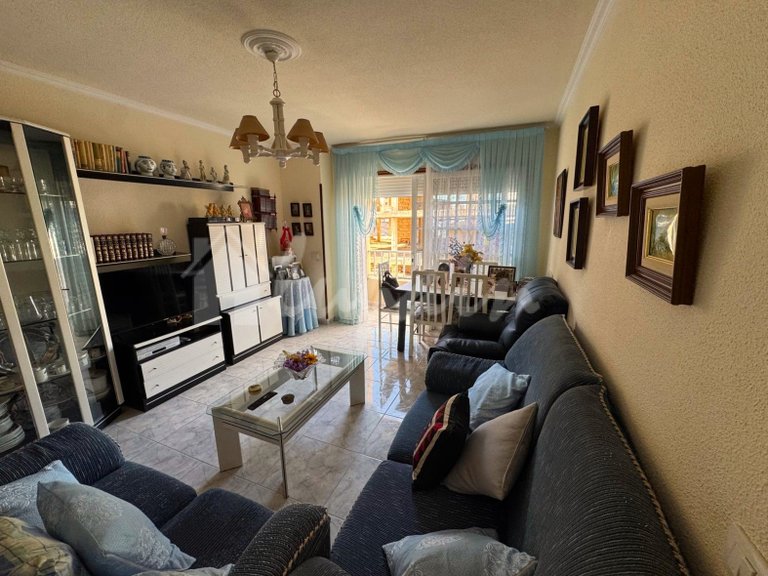 Apartment for Sale in Los Cristianos, Canary Sol 6