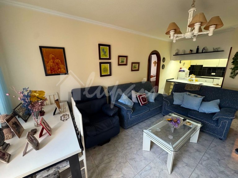 Apartment for Sale in Los Cristianos, Canary Sol 7