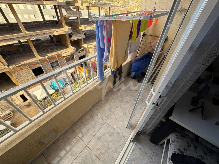 Apartment for Sale in Los Cristianos, Canary Sol 24