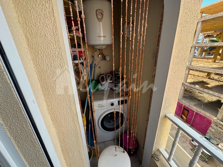 Apartment for Sale in Los Cristianos, Canary Sol 23