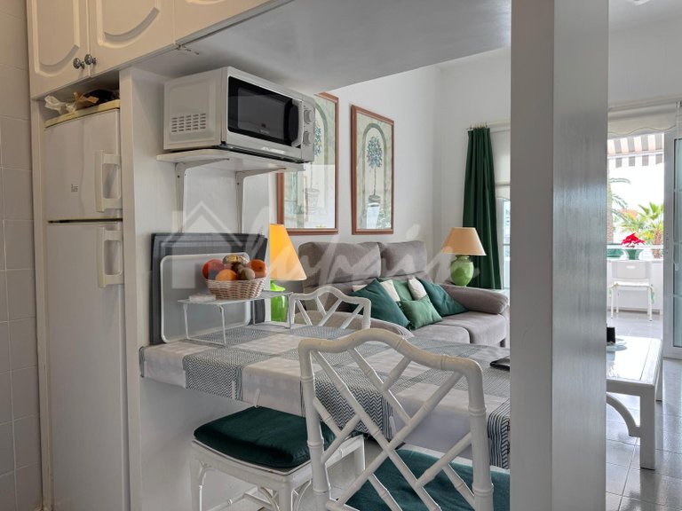 Apartment for Sale in Costa Adeje, Lagos De Fanabe 15