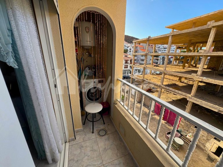 Apartment for Sale in Los Cristianos, Canary Sol 25