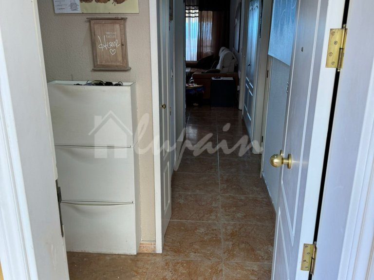 Apartment for Sale in Torviscas, Roque Del Conde 29