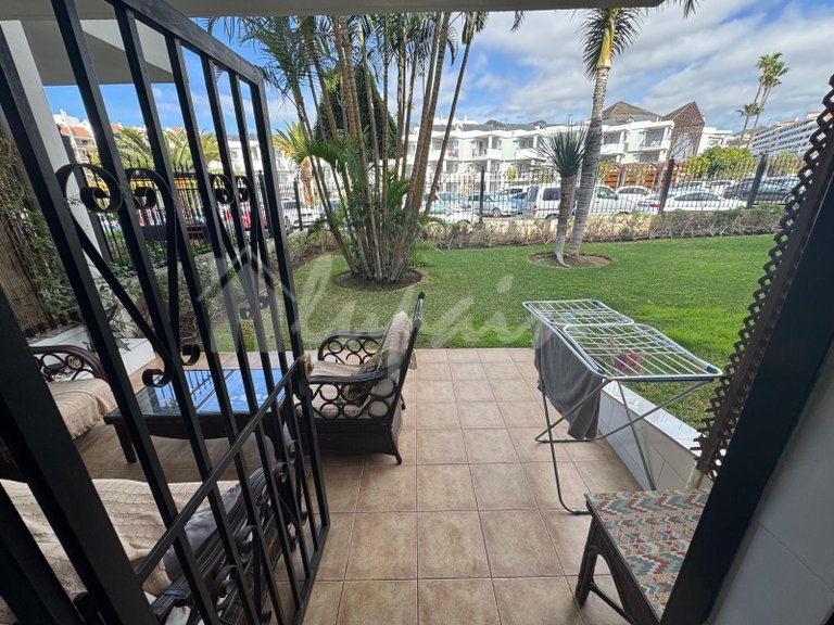 Apartment for Sale in Los Cristianos, Cristian Sur 21