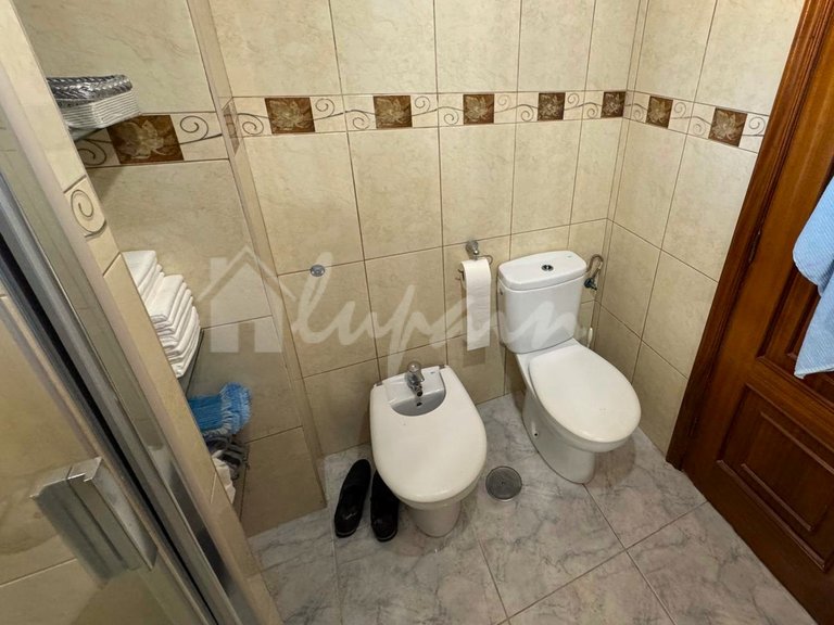 Apartment for Sale in Los Cristianos, Canary Sol 21