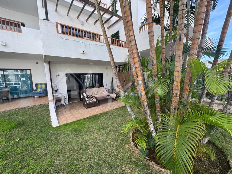 Apartment for Sale in Los Cristianos, Cristian Sur 22