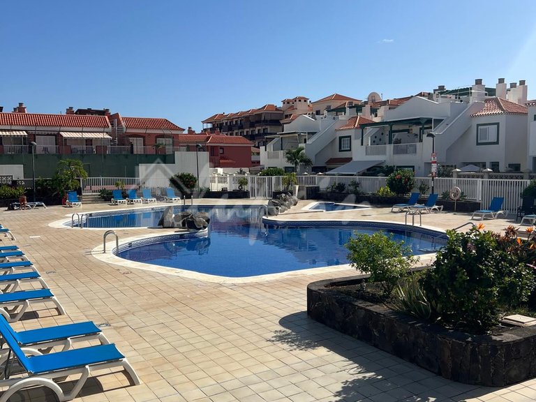 Apartment for Sale in Costa Del Silencio, La Baraca 2