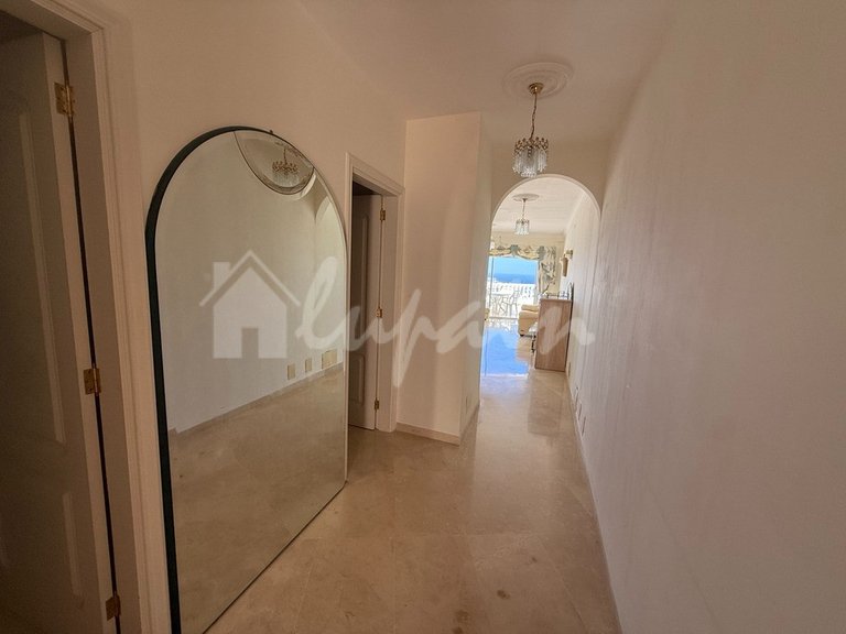 Apartment for Sale in San Eugenio, Falcon Manor 29