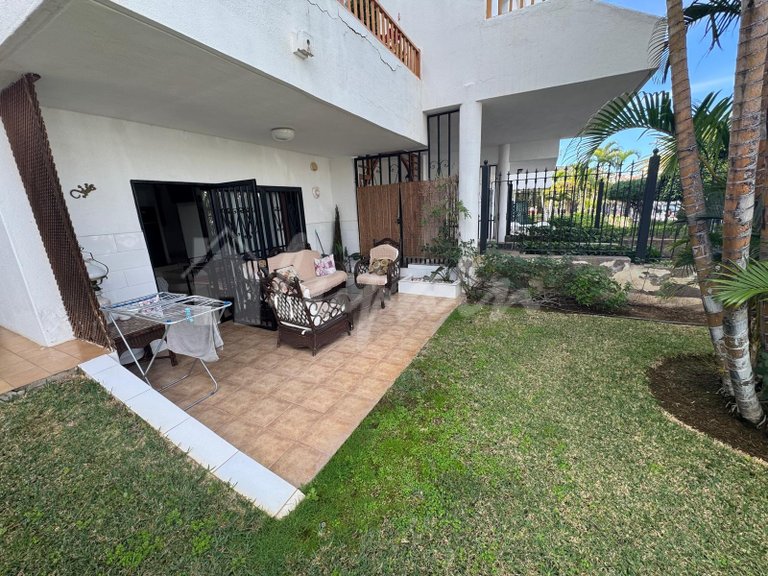 Apartment for Sale in Los Cristianos, Cristian Sur 1