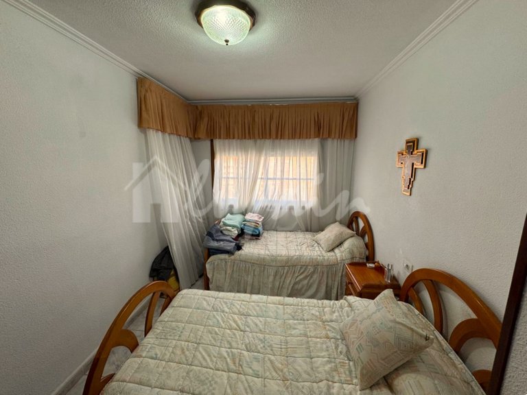 Apartment for Sale in Los Cristianos, Canary Sol 16