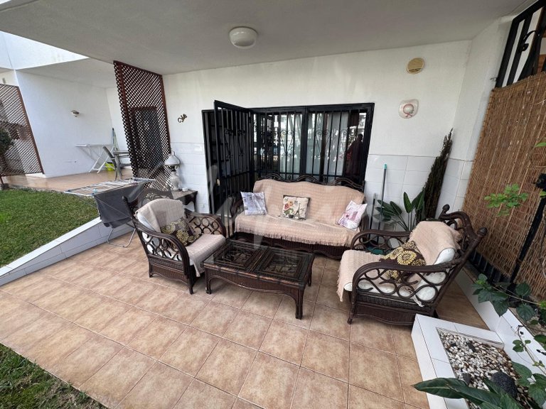 Apartment for Sale in Los Cristianos, Cristian Sur 23