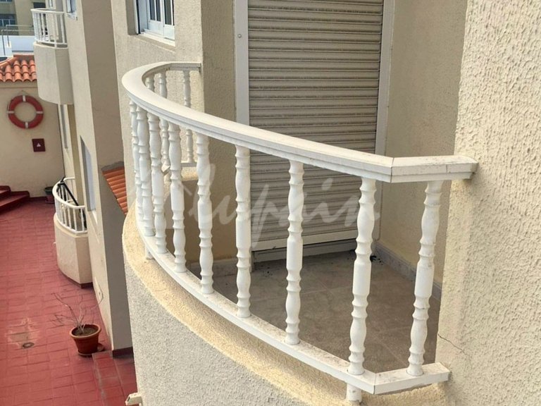 Apartment for Sale in Los Cristianos, Canary Sol 26