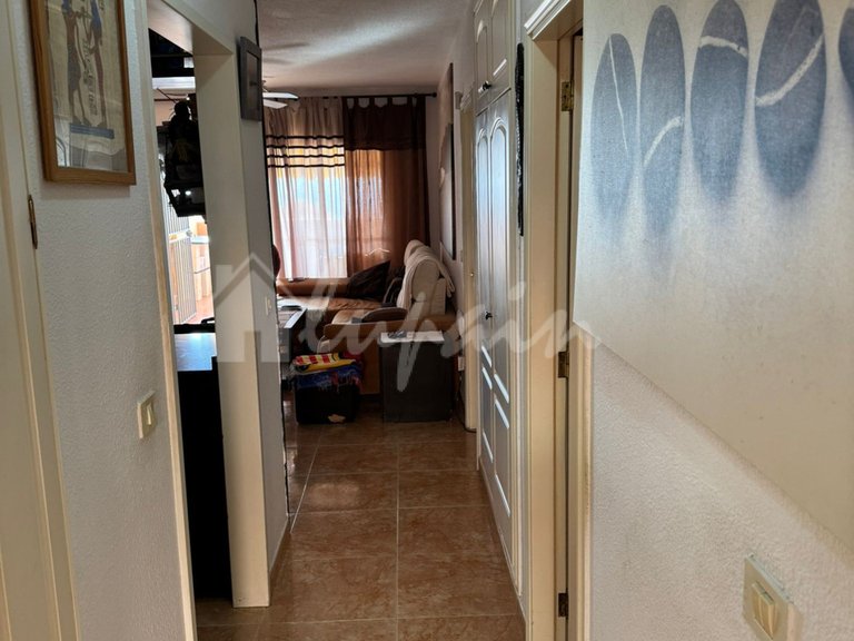 Apartment for Sale in Torviscas, Roque Del Conde 14