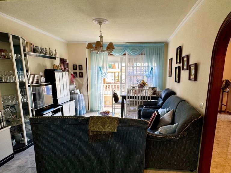 Apartment for Sale in Los Cristianos, Canary Sol 9