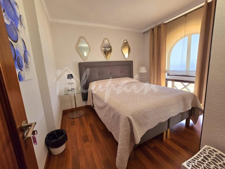 Villa for Sale in San Eugenio, Ocean View 19