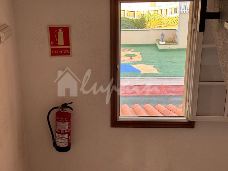 Apartment for Sale in Los Cristianos, Canary Sol 29