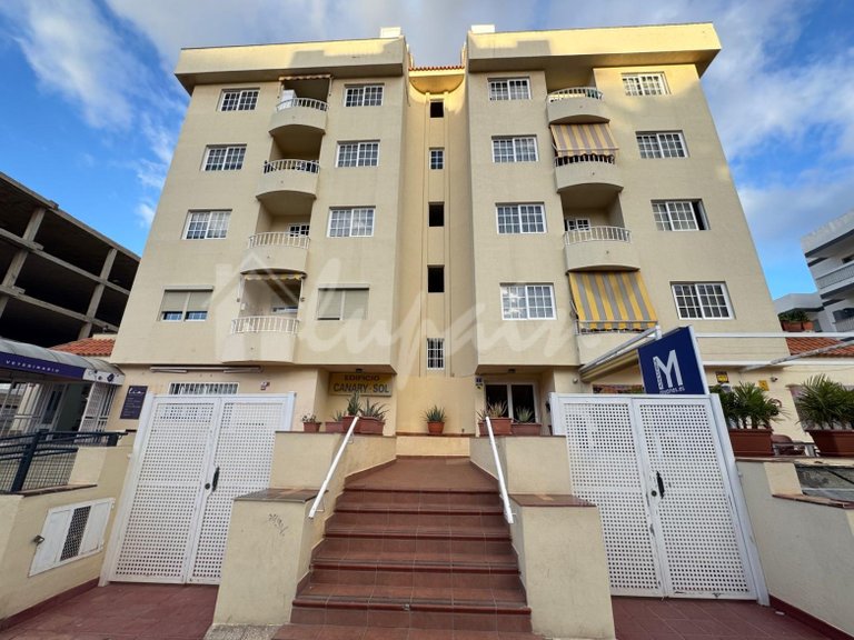 Apartment for Sale in Los Cristianos, Canary Sol 3