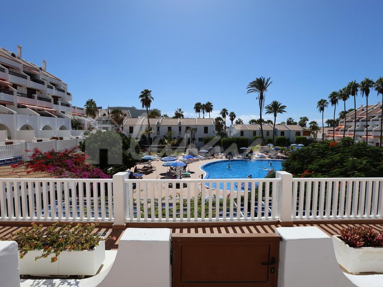 Apartment for Sale in Playa De Las Americas, Parque Santiago 10