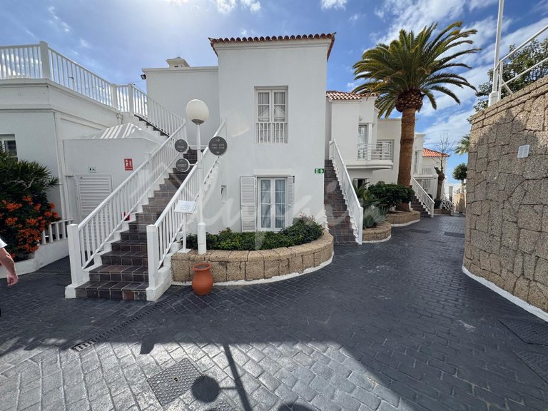 Apartment for Sale in Costa Adeje, Lagos De Fanabe 34