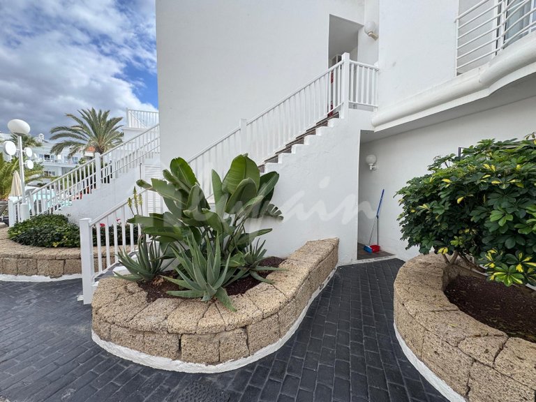 Apartment for Sale in Costa Adeje, Lagos De Fanabe 36