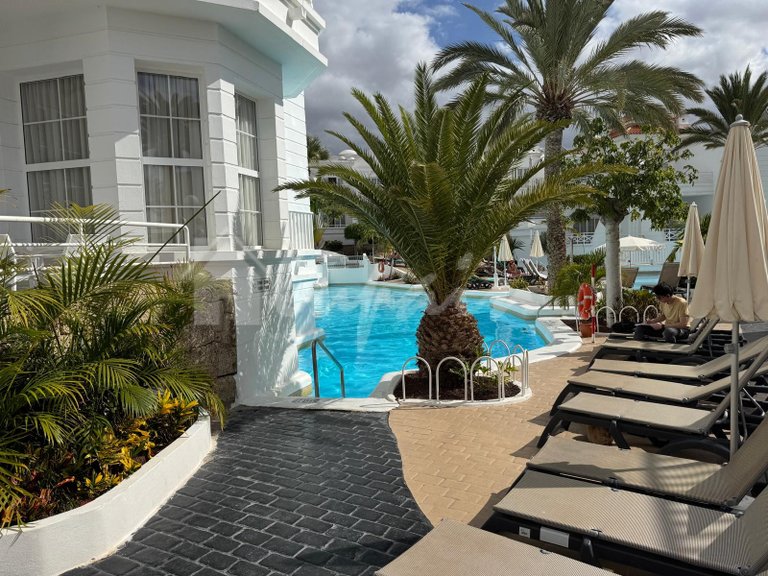 Apartment for Sale in Costa Adeje, Lagos De Fanabe 37